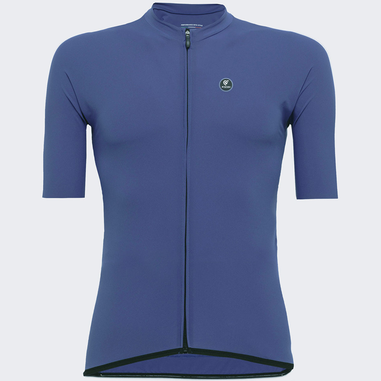 Maglia Pissei Primapelle - Blu - N