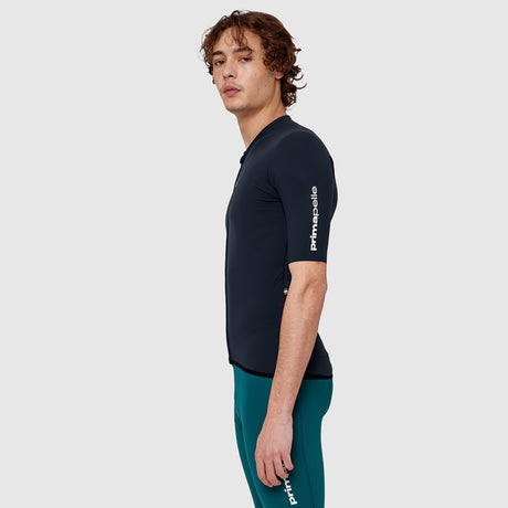 Maglia Pissei Primapelle - Blu scuro - P