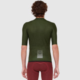 Maglia Pissei Primapelle - Verde scuro - O