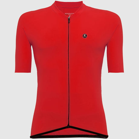 Maglia Pissei Primapelle - Rosso - N