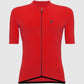 Maillot Pissei Prima Pelle - Rouge