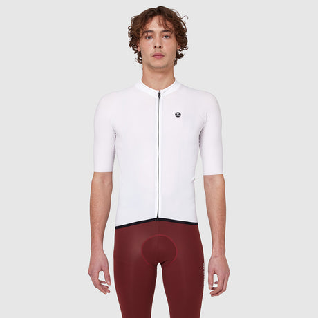 Maglia Pissei Primapelle - Bianco - O