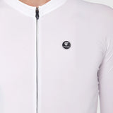 Maglia Pissei Primapelle - Bianco - B
