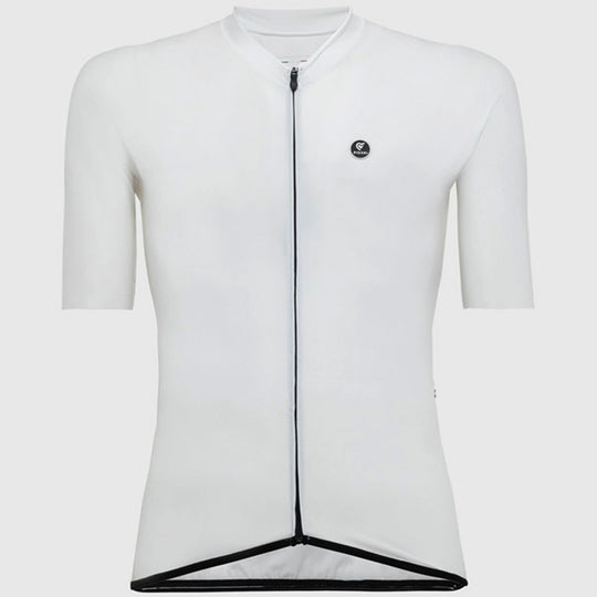 Maillot Pissei Prima Pelle - Blanco