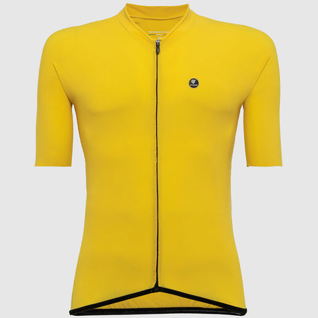 Maglia Pissei Primapelle - Giallo - Q