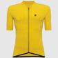 Maglia Pissei Primapelle - Giallo - Q