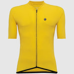 Pissei Prima Pelle jersey - Yellow