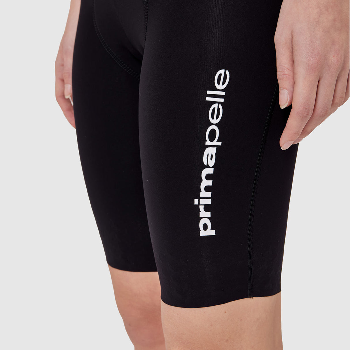 Salopette donna Pissei Primapelle - Nero - F