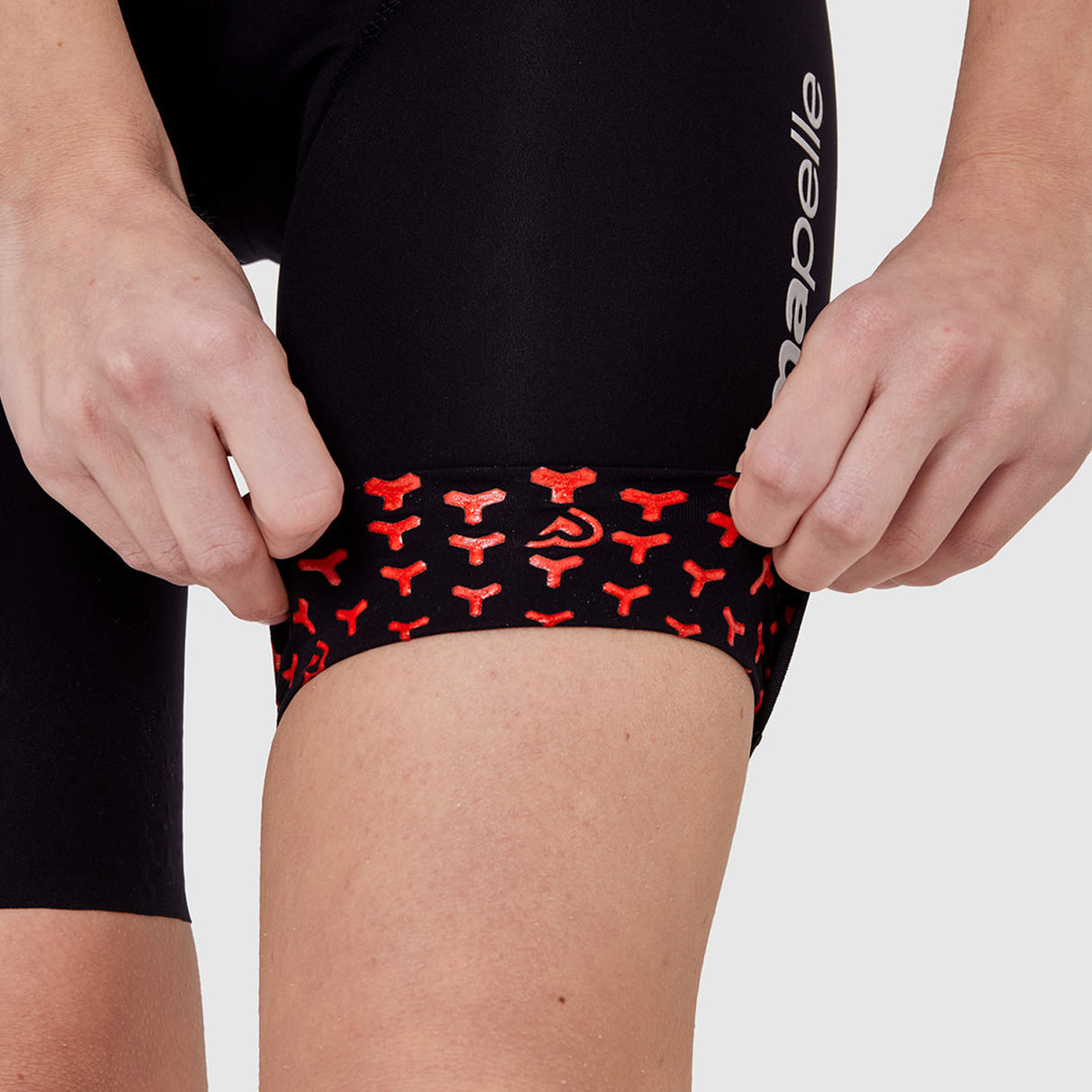 Salopette donna Pissei Primapelle - Nero - G