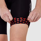 Salopette donna Pissei Primapelle - Nero - G