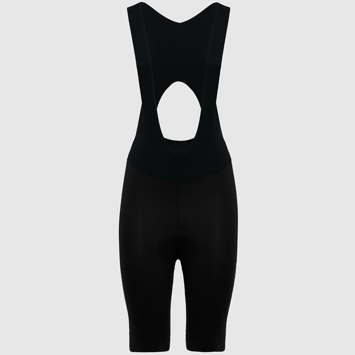 Salopette donna Pissei Primapelle - Nero - C