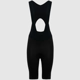 Salopette donna Pissei Primapelle - Nero - C