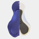 Salopette donna Pissei Primapelle - Grigio - M