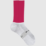 Pissei Prima Pelle winter socks - Fuxia