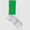Pissei Prima Pelle winter socks - Green