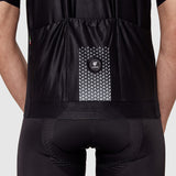 Maglia Pissei Preludio - Nero - B