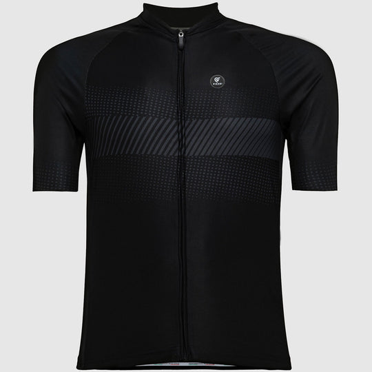 Pissei Preludio trikot - Schwarz