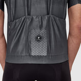 Maglia Pissei Preludio - Grigio - Q