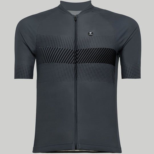 Pissei Preludio trikot - Grau