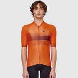 Maglia Pissei Preludio - Arancio - M