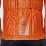 Maglia Pissei Preludio - Arancio - P