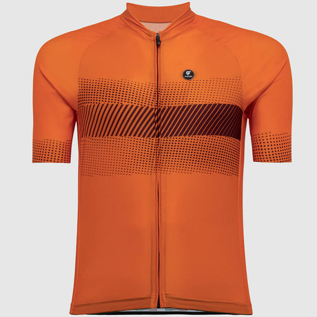 Maglia Pissei Preludio - Arancio - L