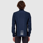 Pissei Sanremo wind jacket - Dark blue