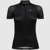 Maglia donna Pissei Sanremo - Nero - H