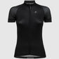 Maglia donna Pissei Sanremo - Nero - H