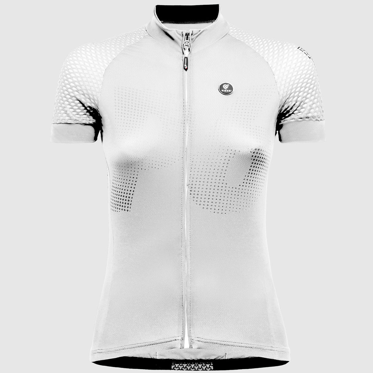 Maglia donna Pissei Sanremo - Bianco - B