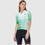 Pissei Tempo women jersey - Green