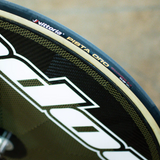 Tubolare Vittoria Pista Oro Graphene 2.0 23mm - Nero para - Q