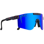 Lunettes Pit Viper The Originals - Absolute Liberty polarized