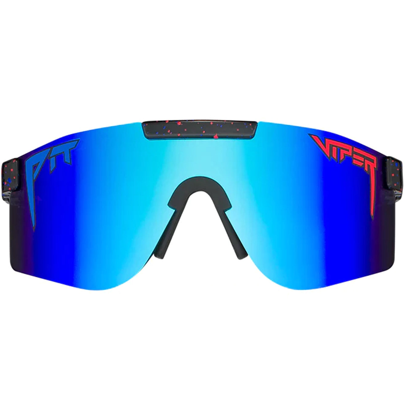 Pit Viper The Originals sunglasses Absolute Liberty polarized