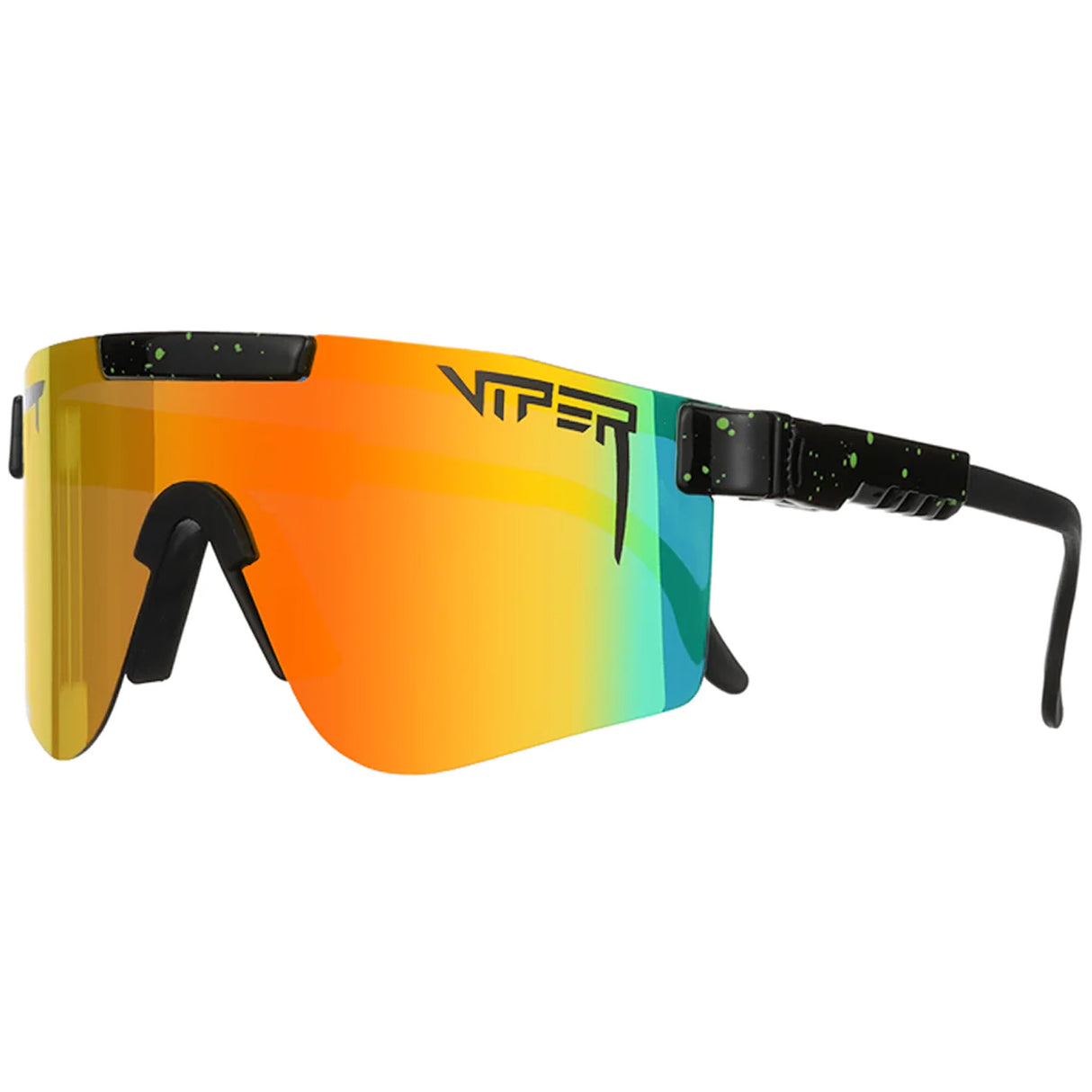 Occhiali Pit Viper The Originals - Monsterbull polarized - M