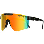 Pit Viper The Originals sunglasses - Monsterbull polarizerd