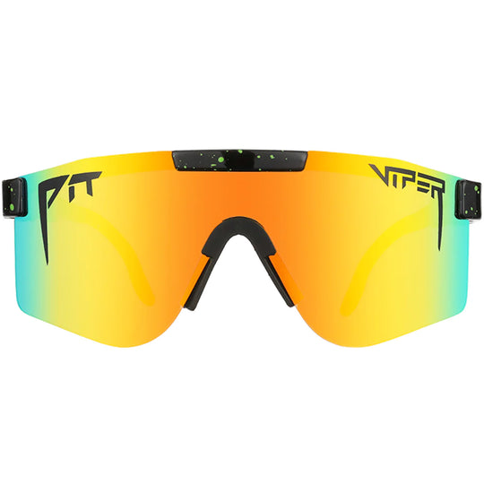 Pit Viper The Originals - Monsterbull polarisierte Sonnenbrille 