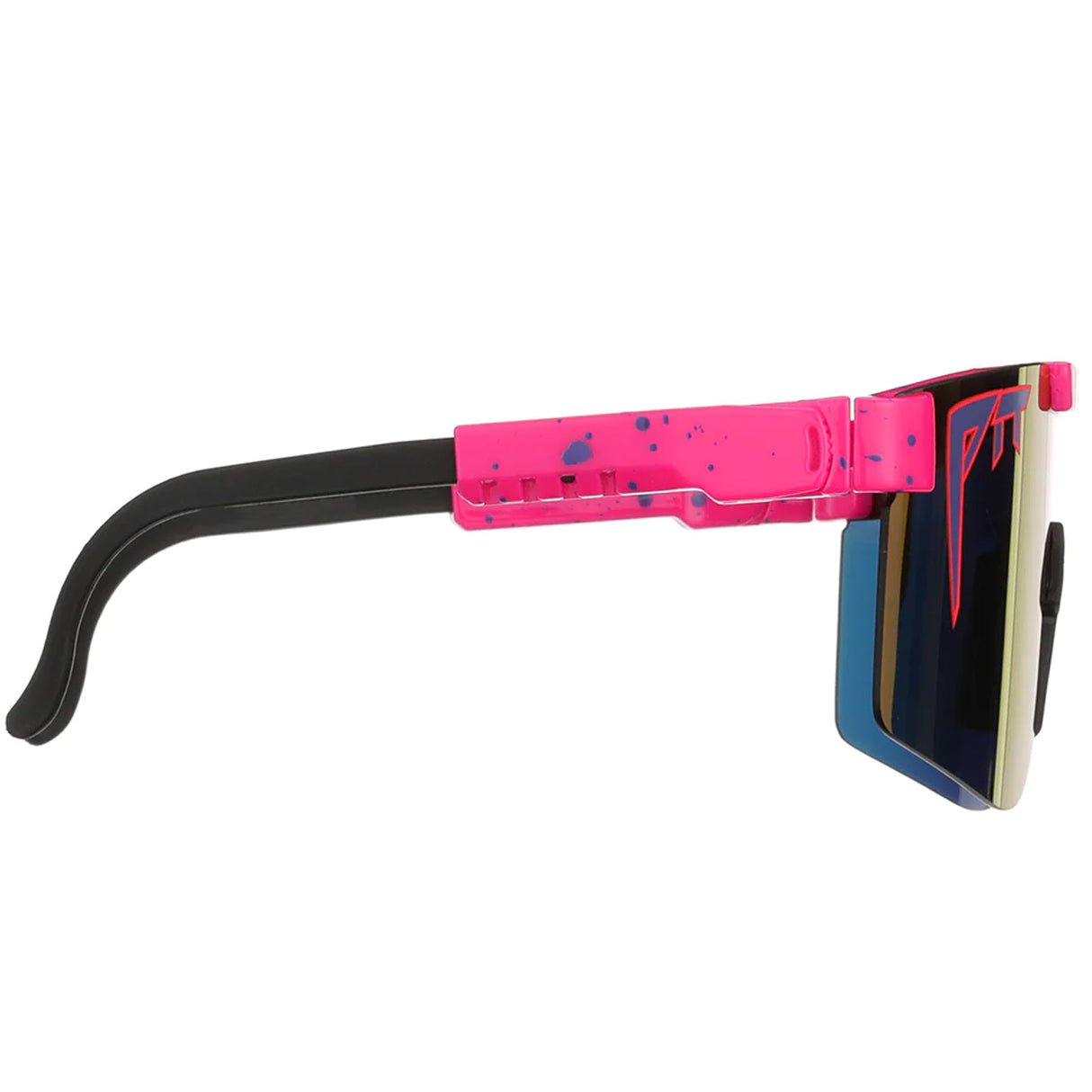 Occhiali Pit Viper The Originals - Radical polarizerd - I