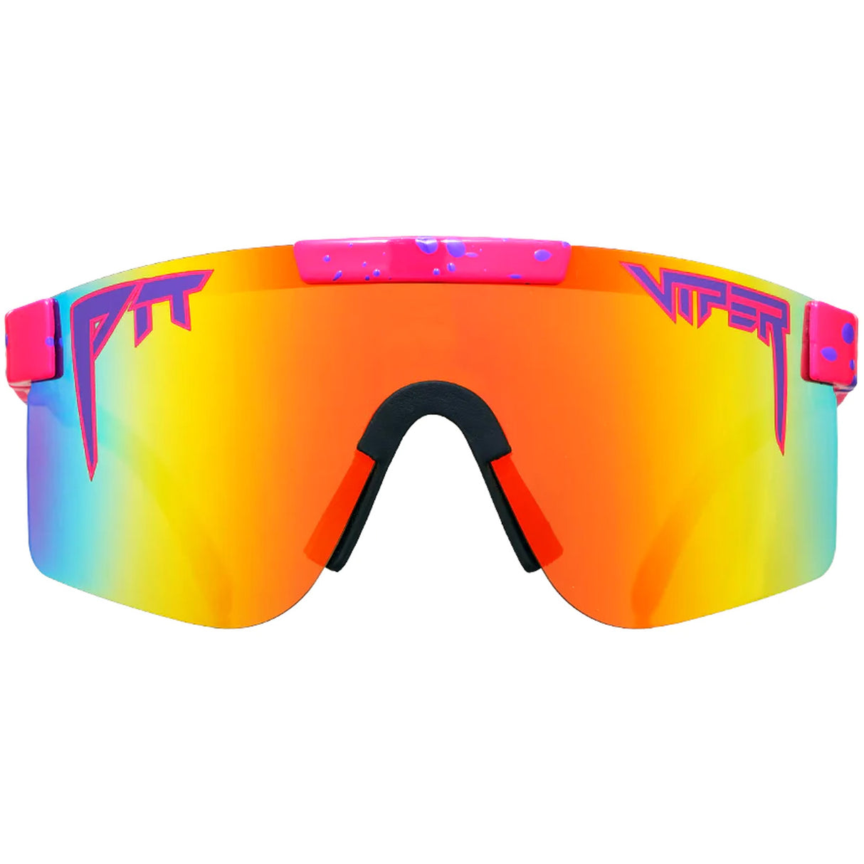 Occhiali Pit Viper The Originals - Radical polarizerd - G