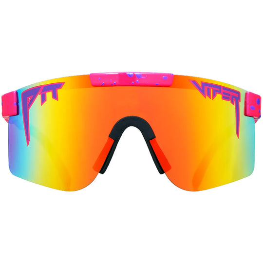Pit Viper The Originals brille - Radical polarizerd