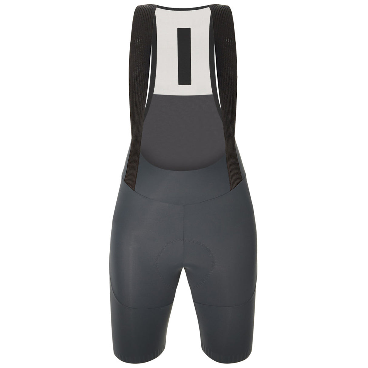 Salopette donna Santini Plush - Grigio - F