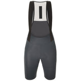 Salopette donna Santini Plush - Grigio - F