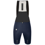 Salopette donna Santini Plush - Blu - F