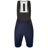 Salopette donna Santini Plush - Blu - D