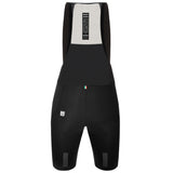 Salopette donna Santini Plush - Nero - H