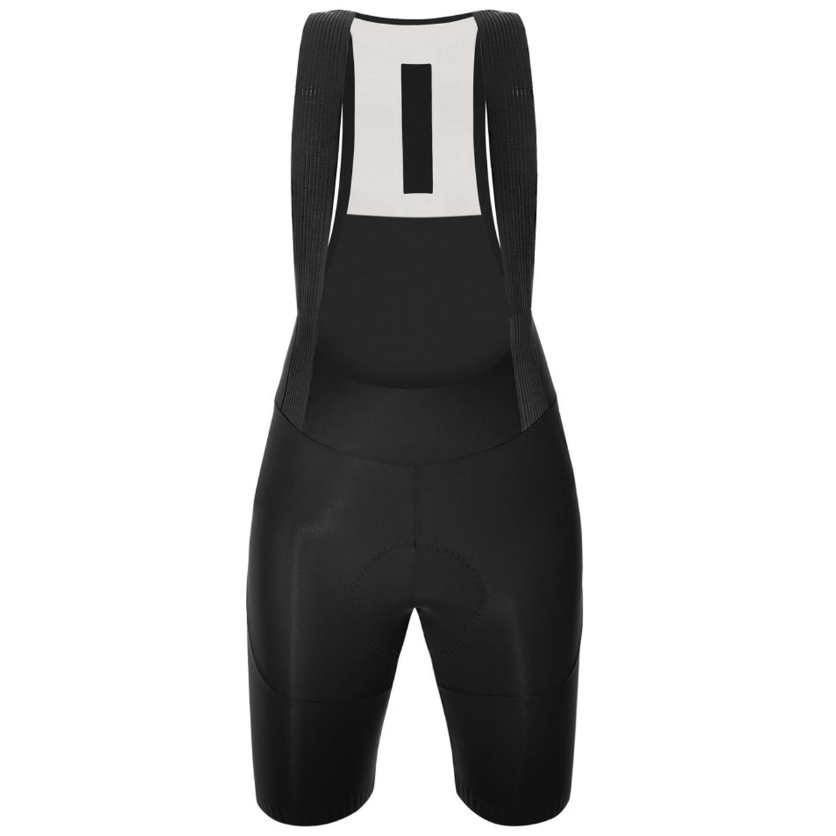 Salopette donna Santini Plush - Nero - F