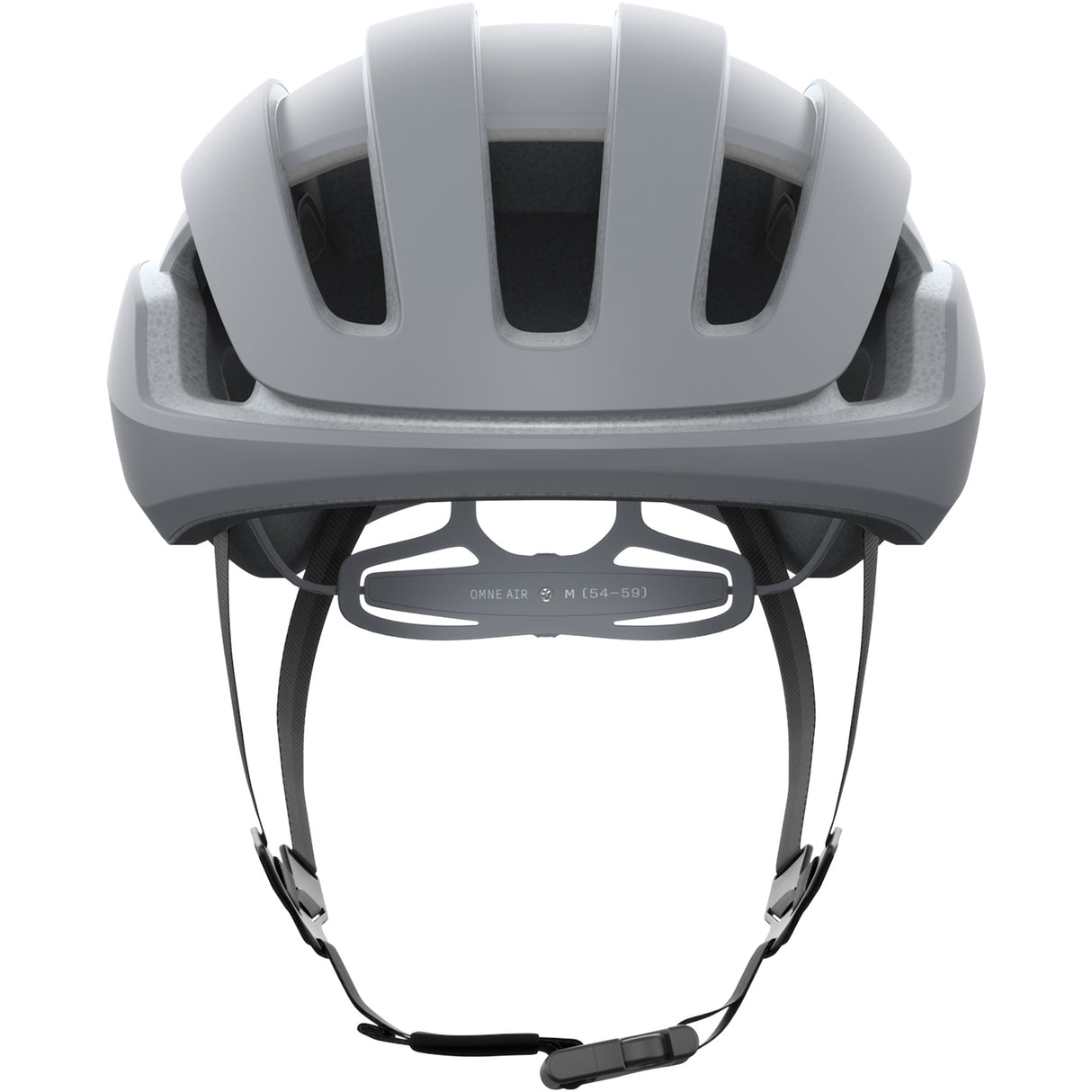 Casco Poc Omne Air Mips - Grigio - G