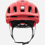 Poc Axion Race Mips helmet - Pink
