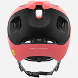 Casco Poc Axion Race Mips - Rosa - C