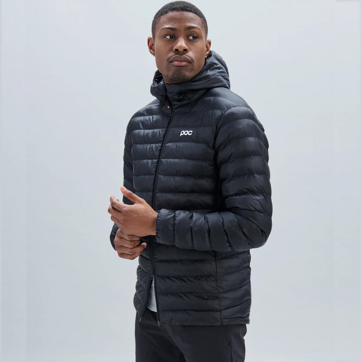 Giacca Poc Coalesce - Nero - Q